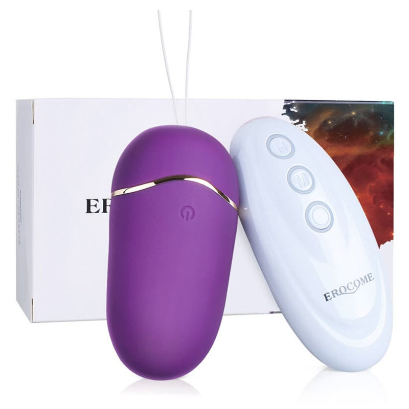 Erocome Ursa Minor Remote Control Egg