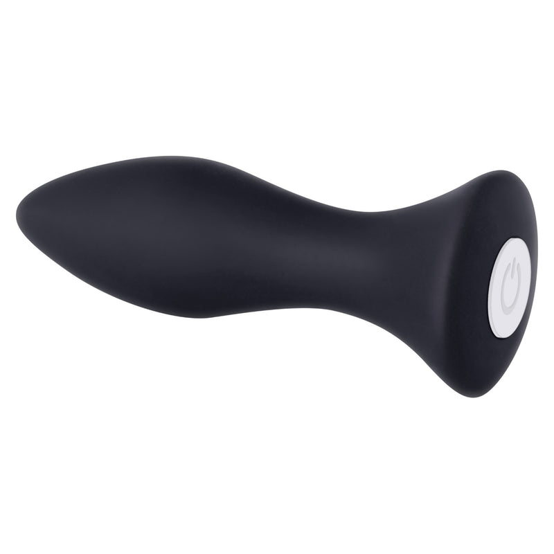 Evolved Mighty Mini Plug 20 Function Rechargeable Anal Plug