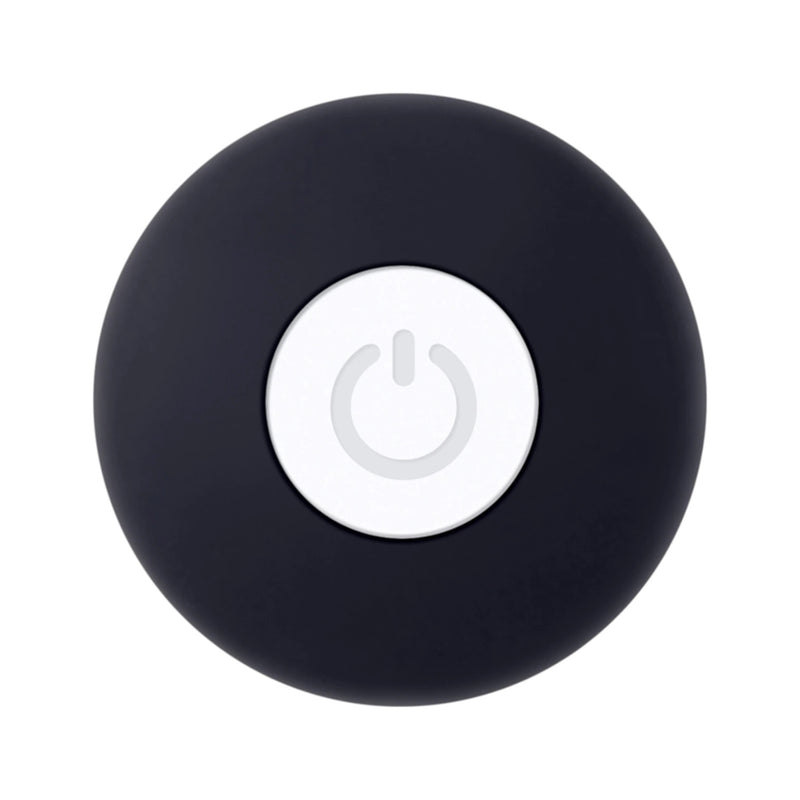 Evolved Mighty Mini Plug 20 Function Rechargeable Anal Plug