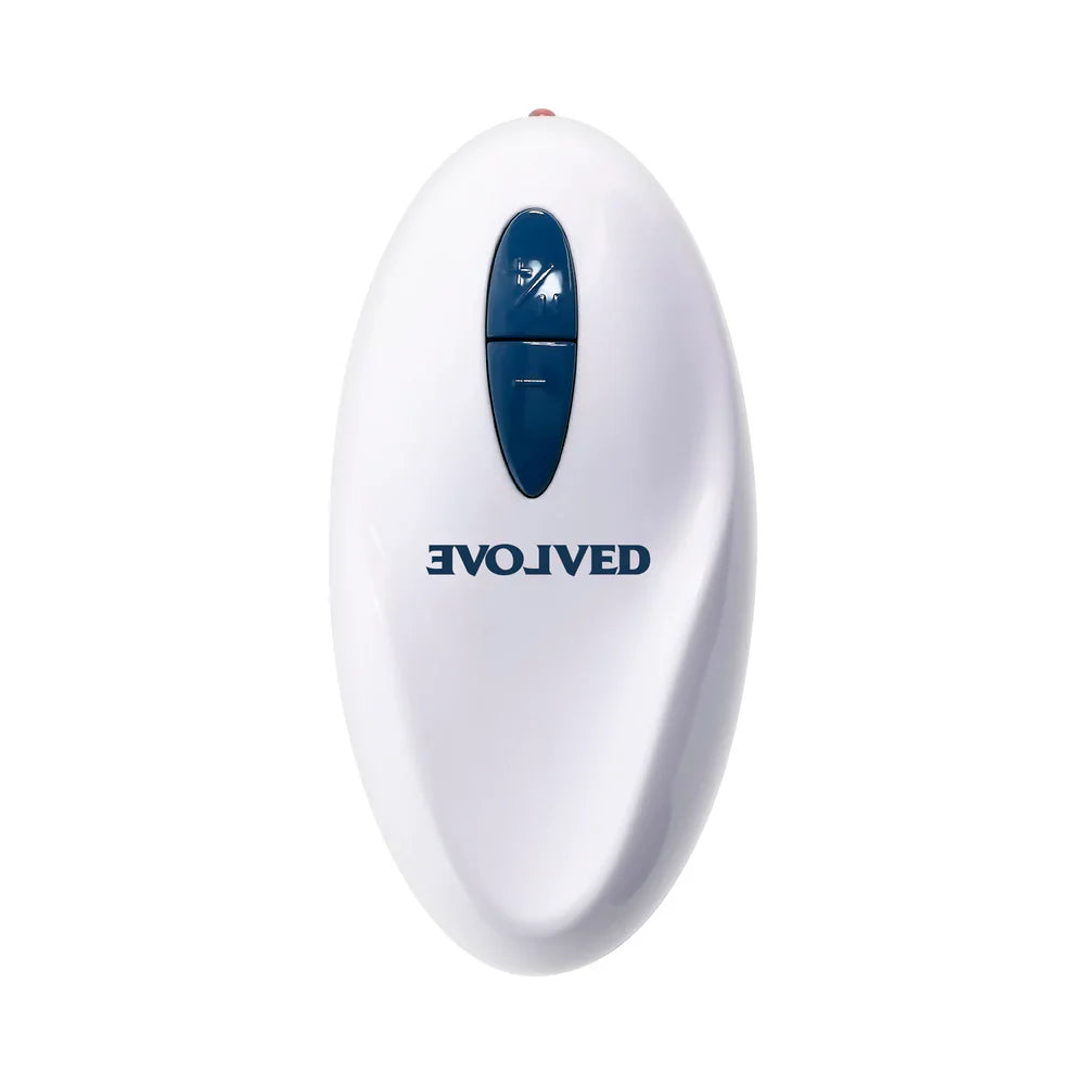 Evolved The Flapper Vibrating and Flapping Butt Plug with Remote (Limited Period Sale)