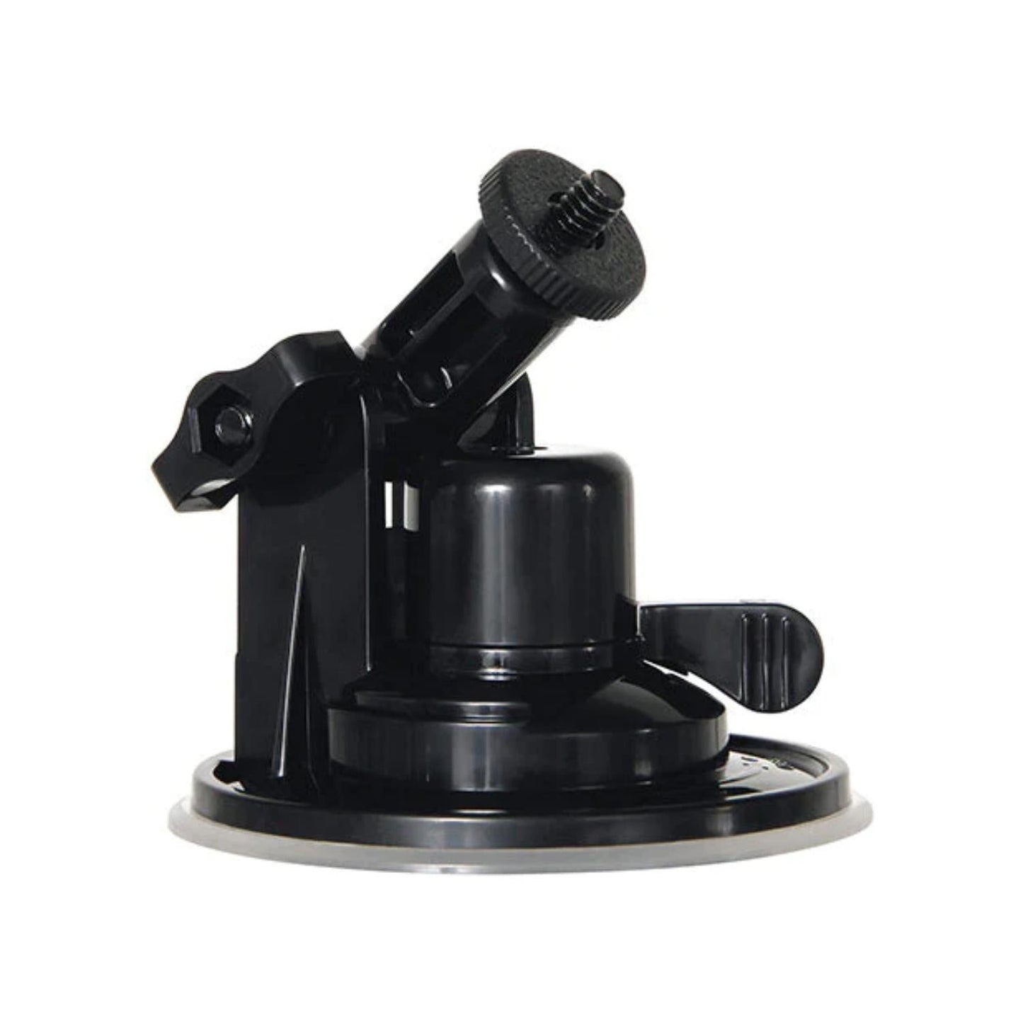 Evolved Too Hot To Handle USB Rechargeable Thrusting Sex Machine Black
