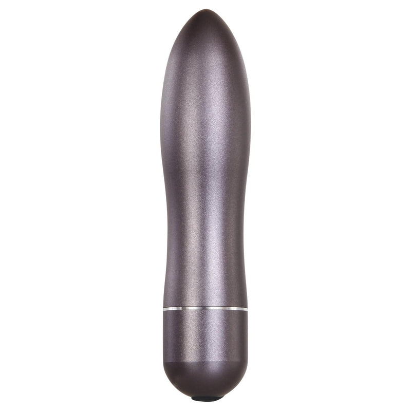 Evolved Travel-Gasm Bullet Rechargeable Vibrator