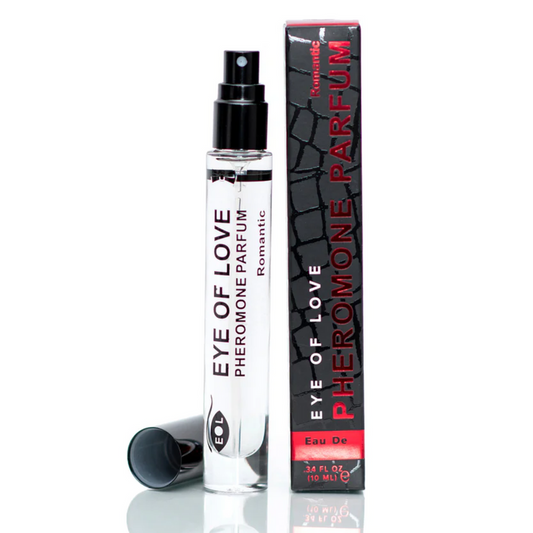 Eye of Love Romantic Pheromone Cologne Spray For Him