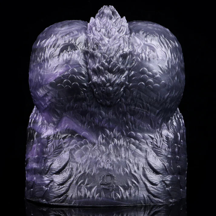 Fantasy Creature Gryphina Stroker Silicone Onahole Masturbator 1.55kg