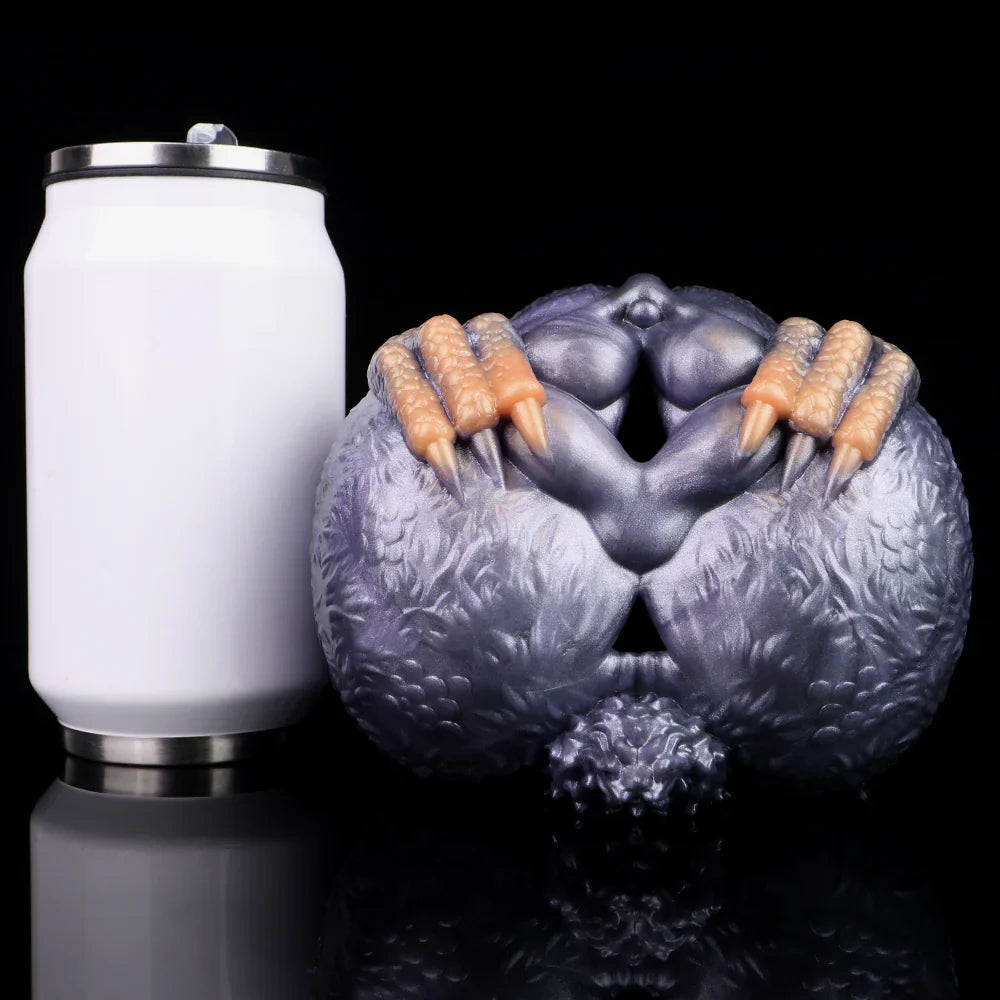 Fantasy Creature Gryphina Stroker Silicone Onahole Masturbator 1.55kg