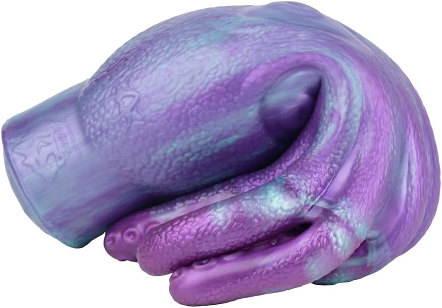 Fantasy Creature Ke lu Stroker Silicone Onahole Masturbator 953G [Limited Time Offer]