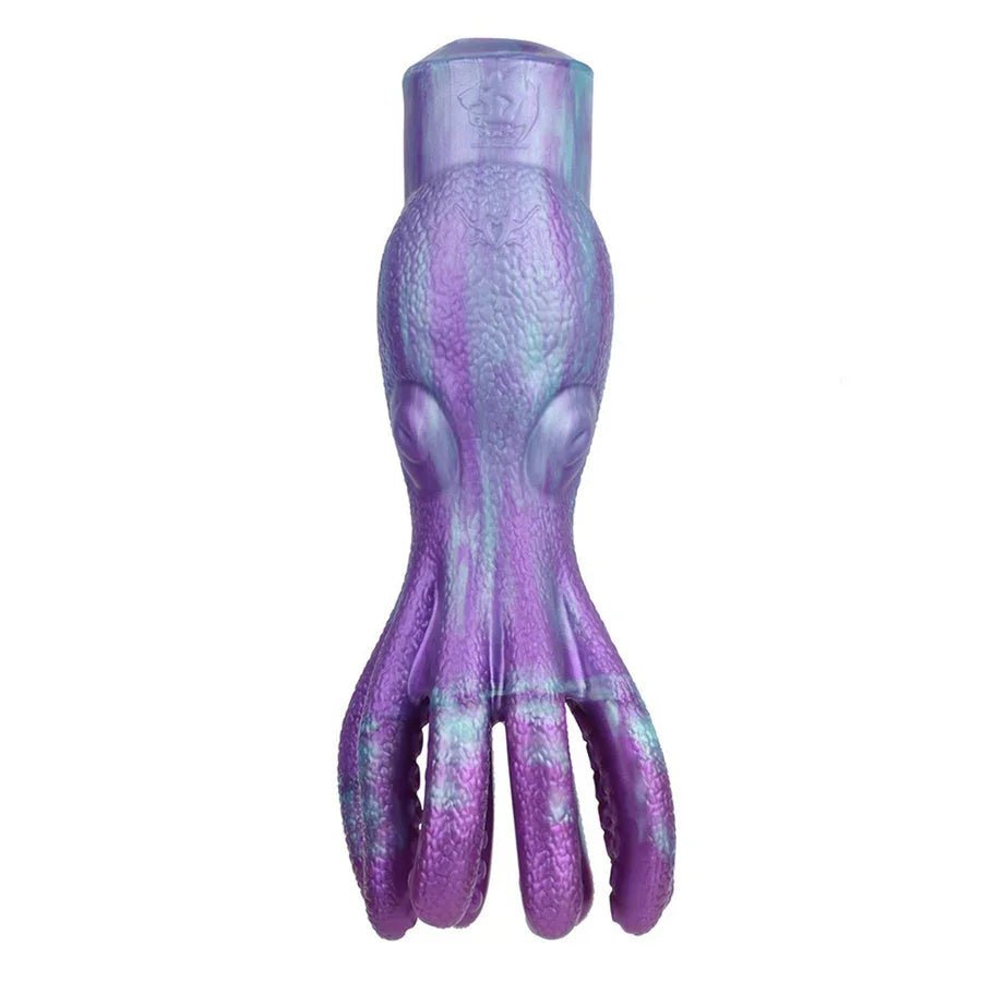 Fantasy Creature Ke lu Stroker Silicone Onahole Masturbator 953G [Limited Time Offer]
