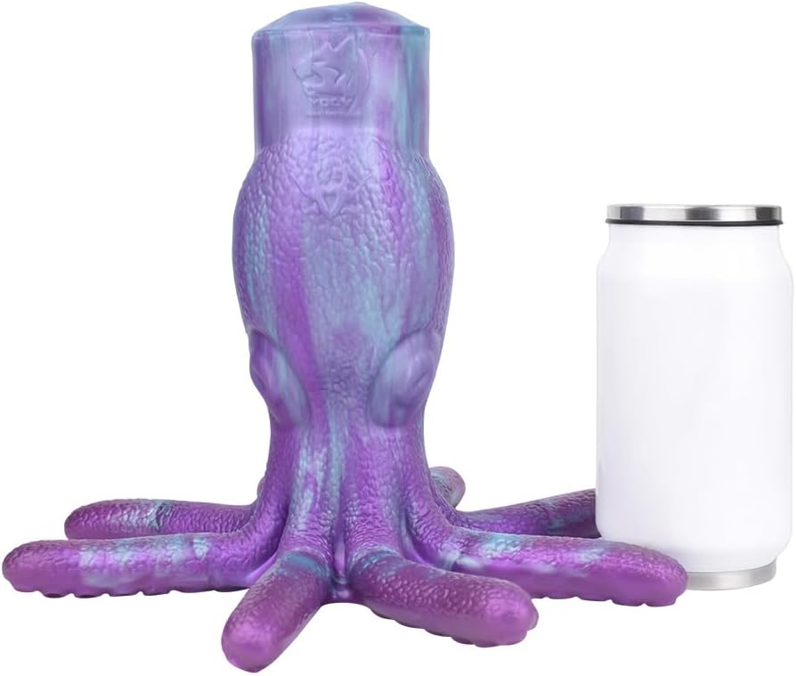 Fantasy Creature Ke lu Stroker Silicone Onahole Masturbator 953G [Limited Time Offer]
