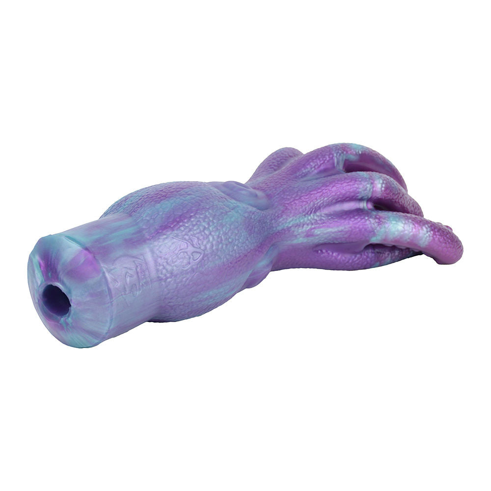 Fantasy Creature Ke lu Stroker Silicone Onahole Masturbator 953G [Limited Time Offer]