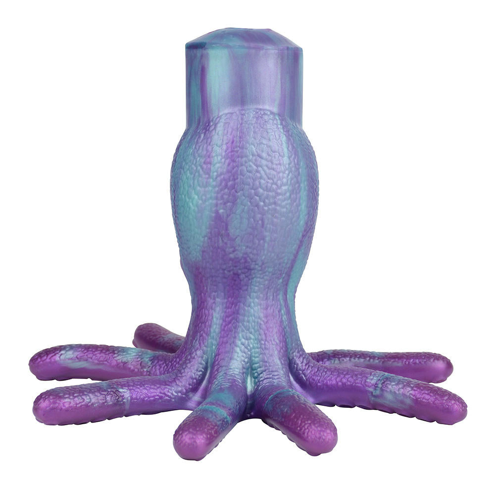 Fantasy Creature Ke lu Stroker Silicone Onahole Masturbator 953G [Limited Time Offer]