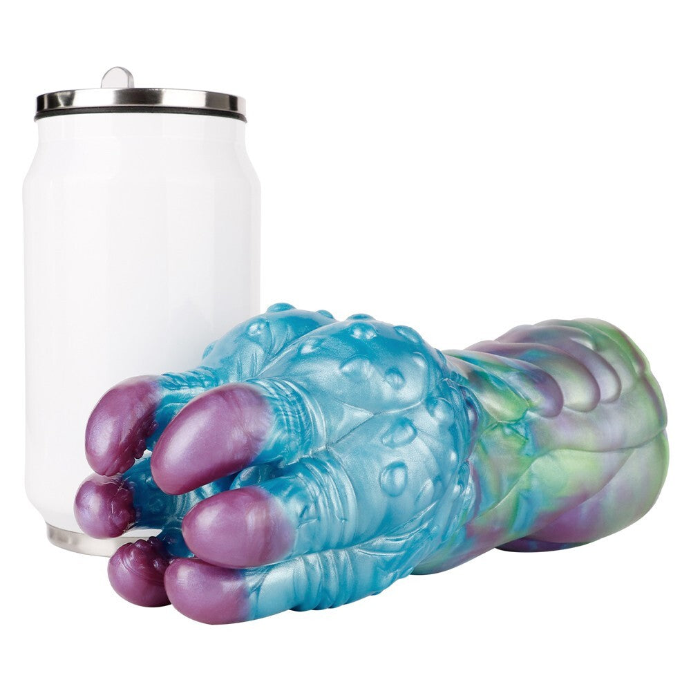 Fantasy Creature Sea Spirit Stroker Silicone Onahole Masturbator 534G [Limited Time Offer]