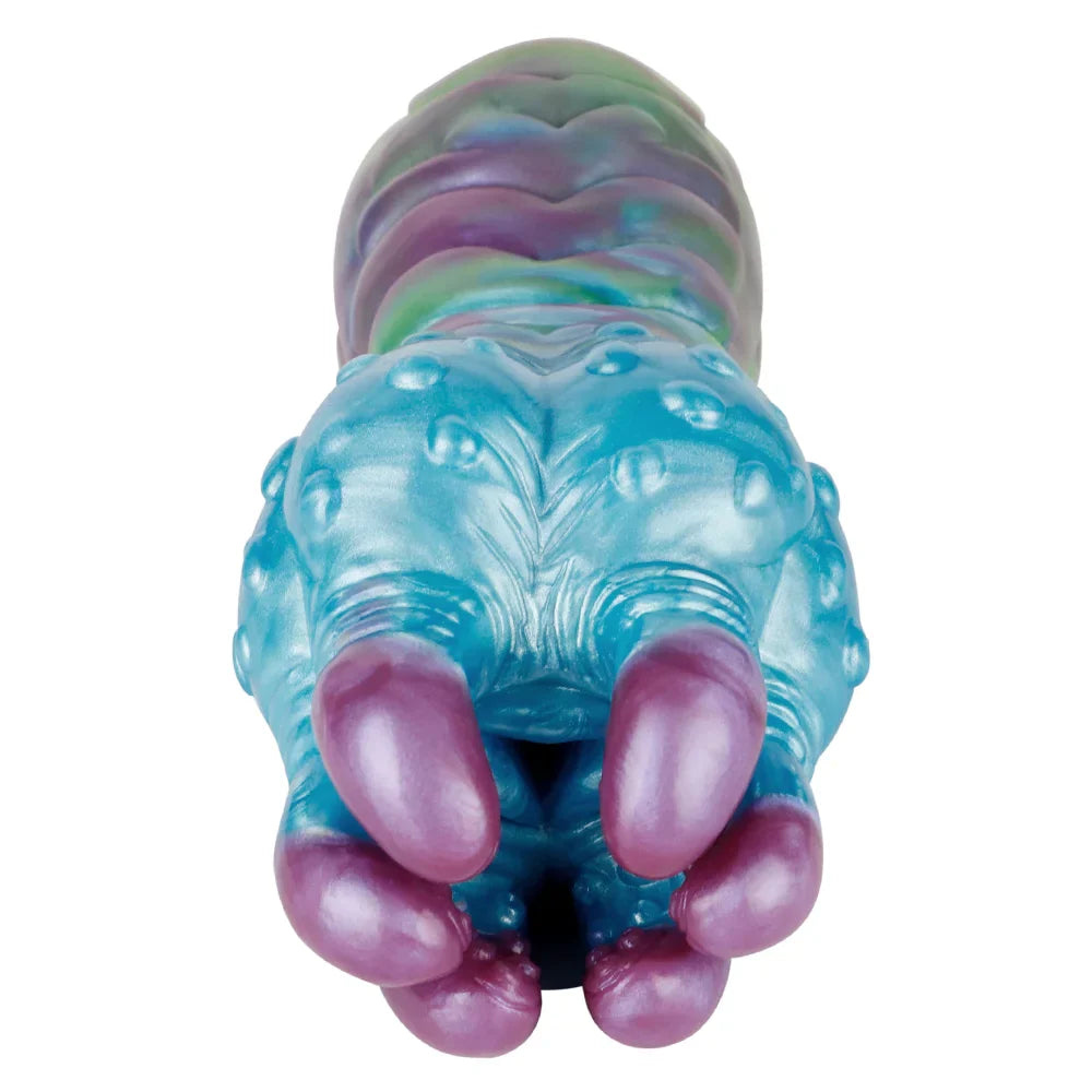 Fantasy Creature Sea Spirit Stroker Silicone Onahole Masturbator 534G [Limited Time Offer]