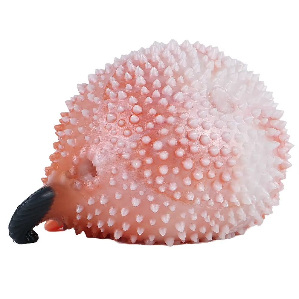 Fantasy Creature Blowfish Stroker Silicone Onahole Masturbator 1.45kg