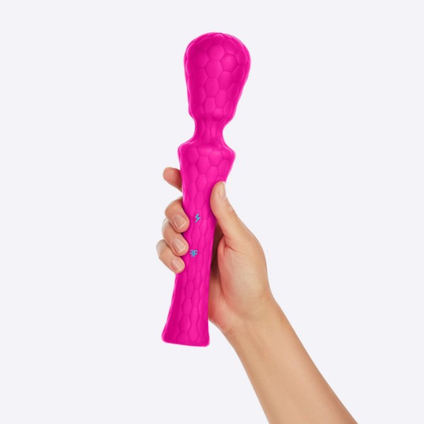 FemmeFunn Ultra Wand XL Vibrating Personal Massager