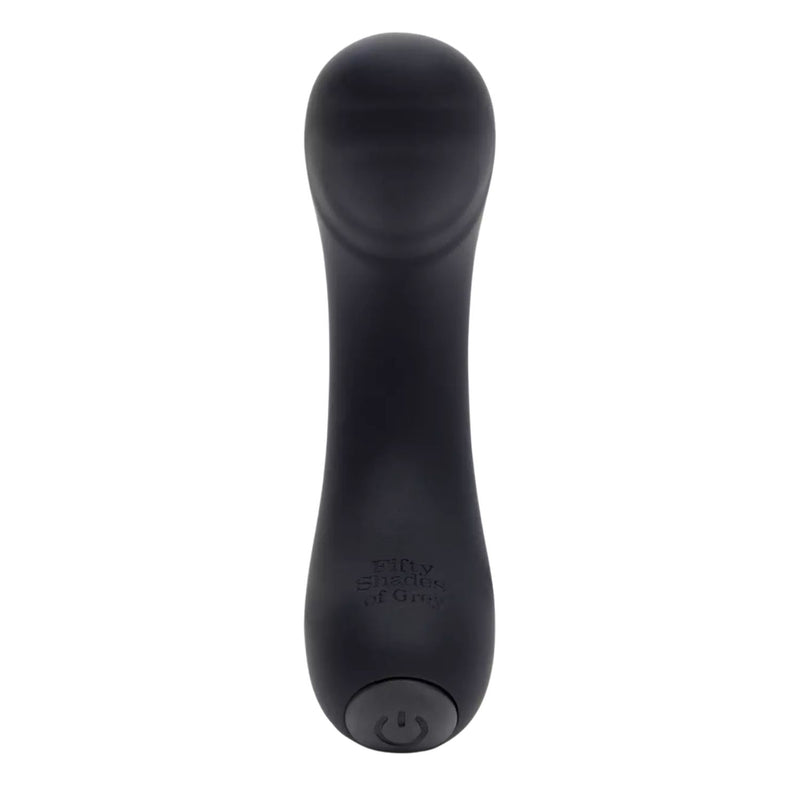 Fifty Shades of Grey Sensation Rechargeable G-Spot Finger Vibrator
