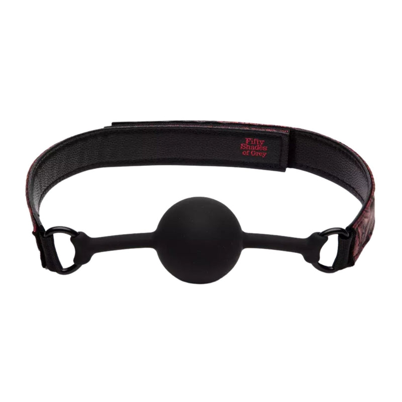 Fifty Shades of Grey Sweet Anticipation Ball Gag