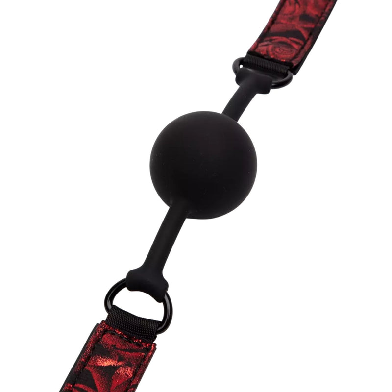 Fifty Shades of Grey Sweet Anticipation Ball Gag