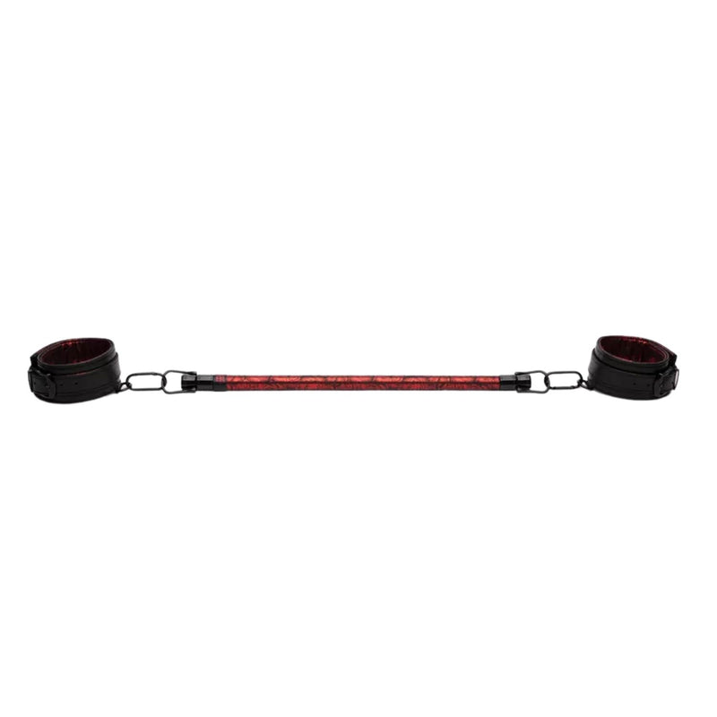 Fifty Shades of Grey Sweet Anticipation Spreader Bar with Cuffs