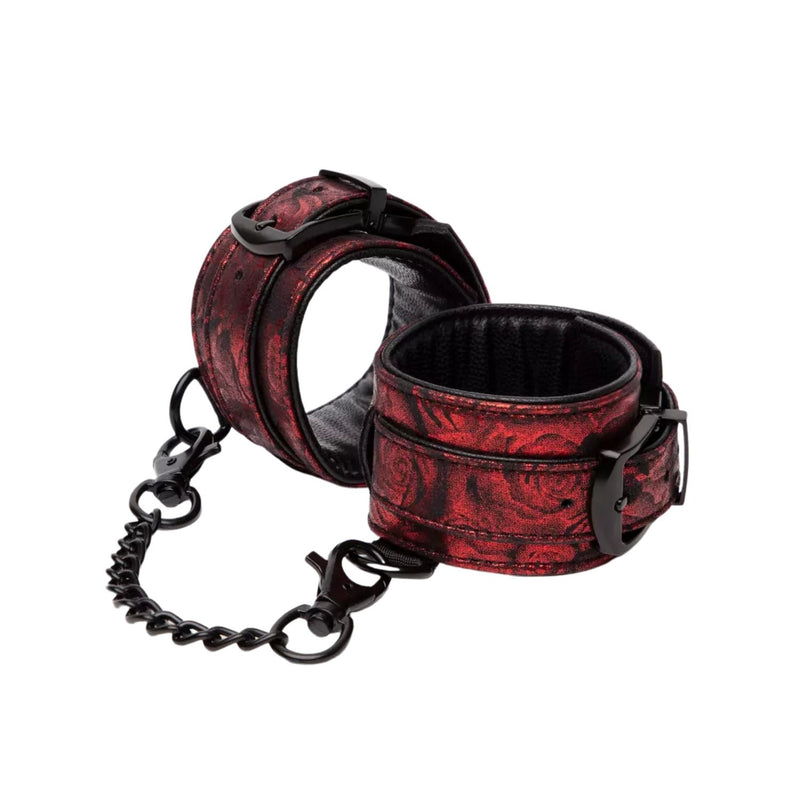 Fifty Shades of Grey Sweet Anticipation Wrist or Ankle Cuffs