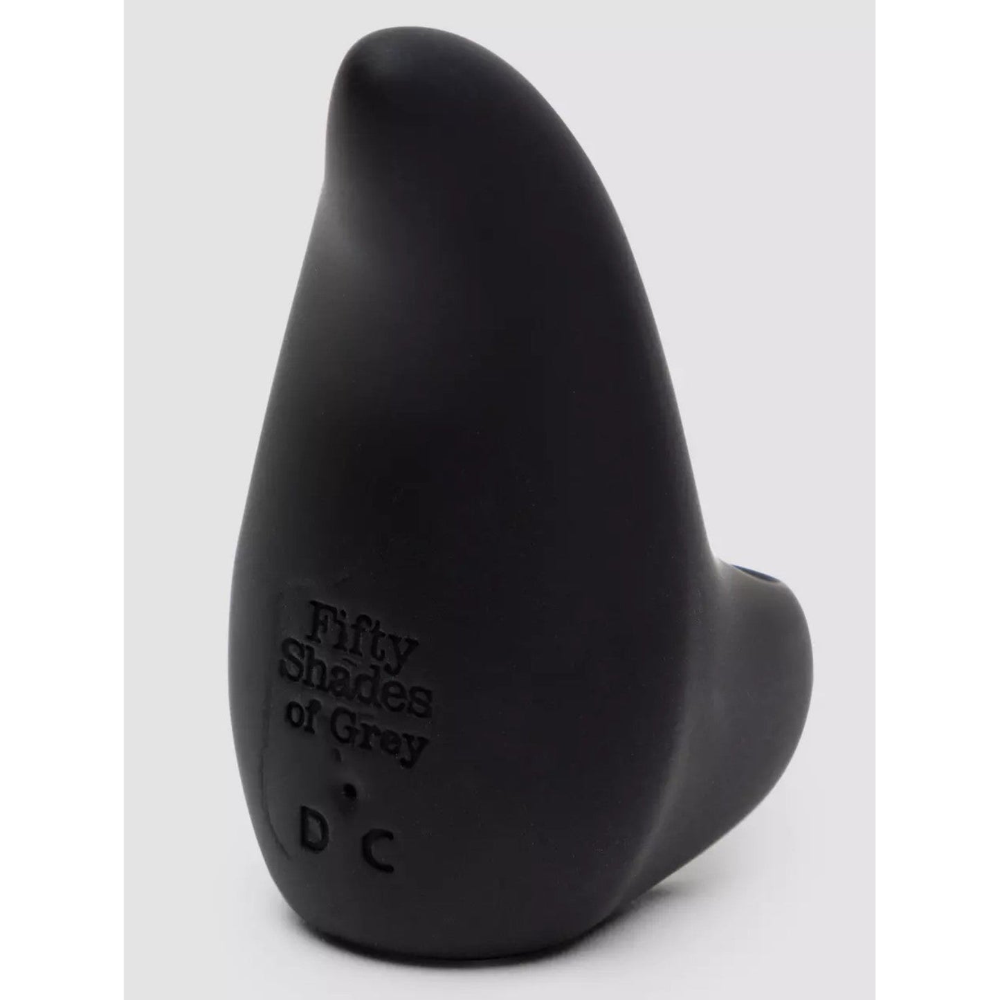 Fifty Shades Of Grey Sensation Rechargeable Finger Vibrator