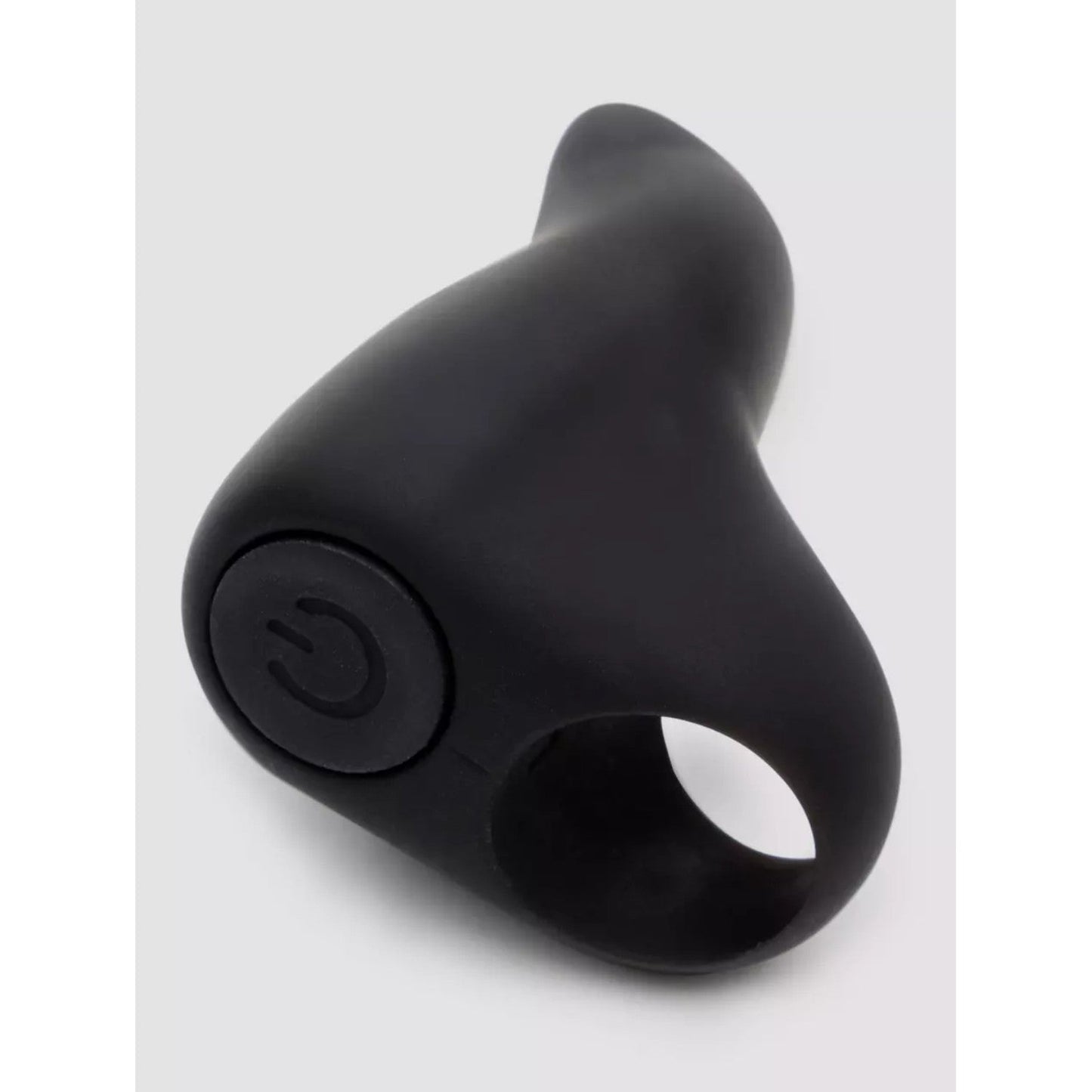 Fifty Shades Of Grey Sensation Rechargeable Finger Vibrator