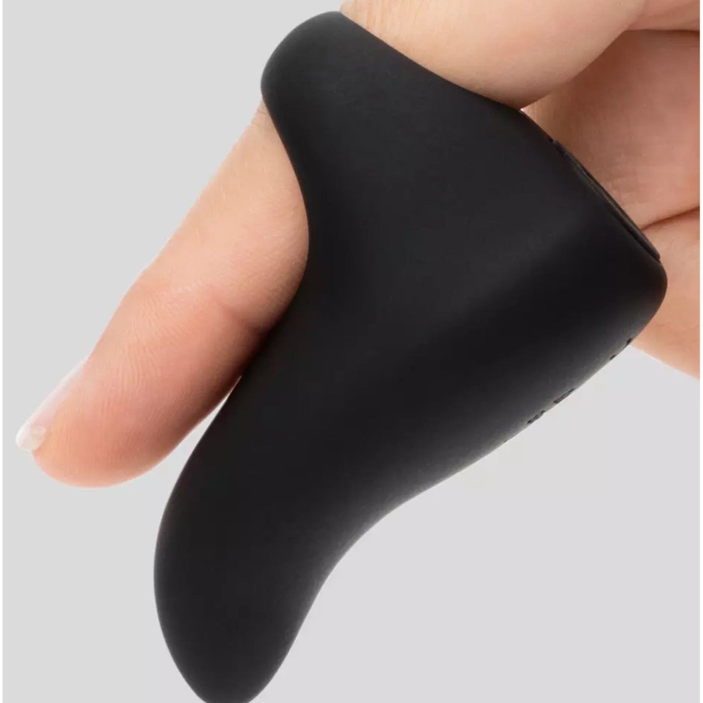Fifty Shades Of Grey Sensation Rechargeable Finger Vibrator