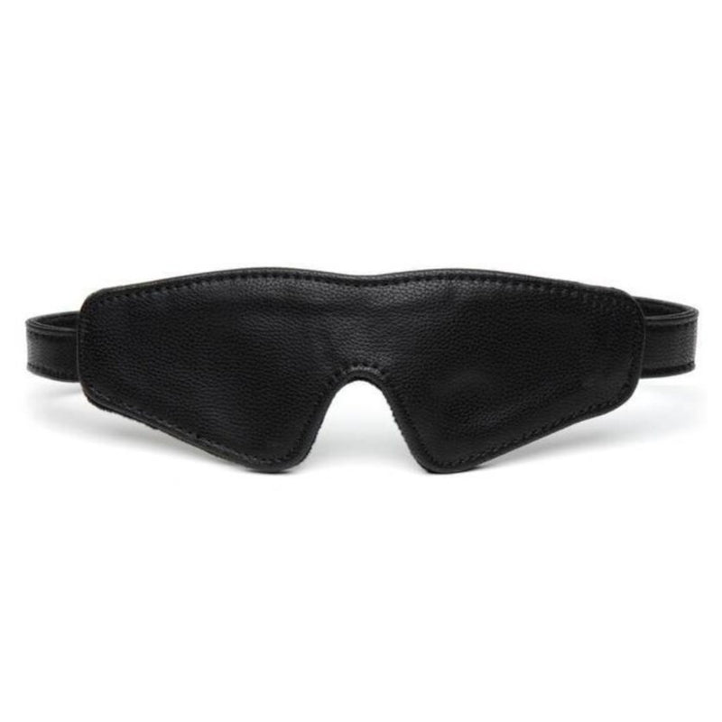 Fifty Shades of Grey Bound to You Blindfold Black