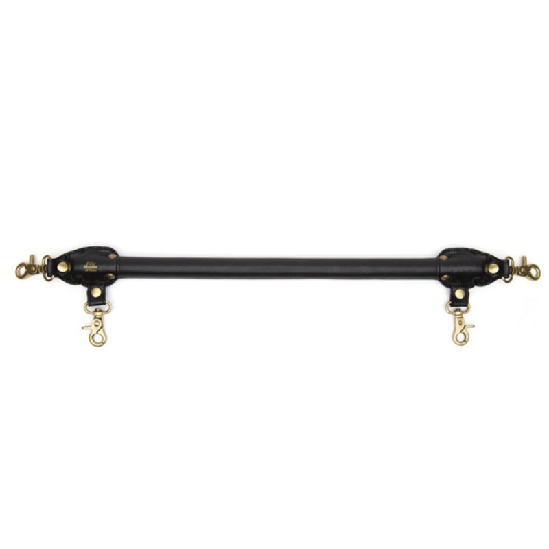 Fifty Shades of Grey Bound to You Spreader Bar Black