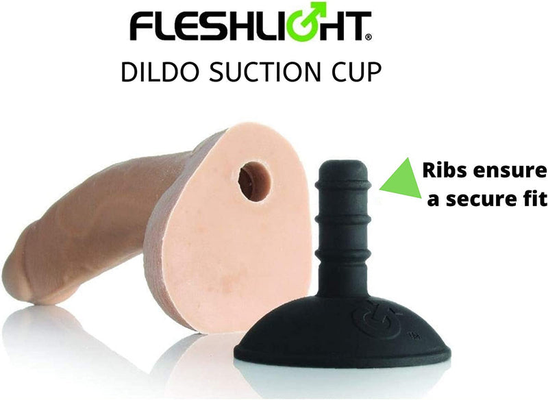 Fleshlight Dildo Suction Cup Attachment