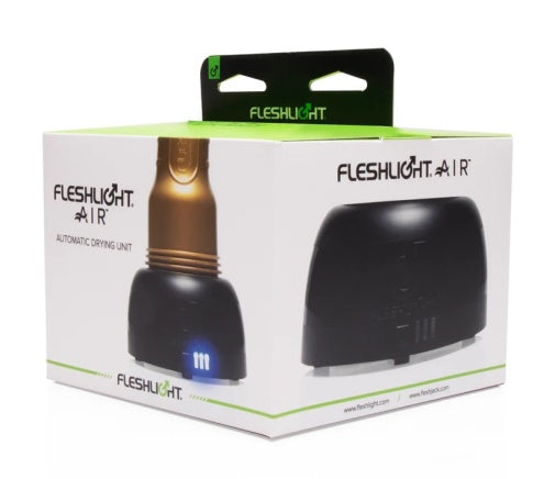 Fleshlight Air Toy Dryer Device (Limited Period Sale)