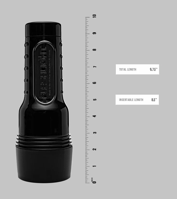 Fleshlight Fantasy Twisted Sisters Vagina (New Launch Mar '26)
