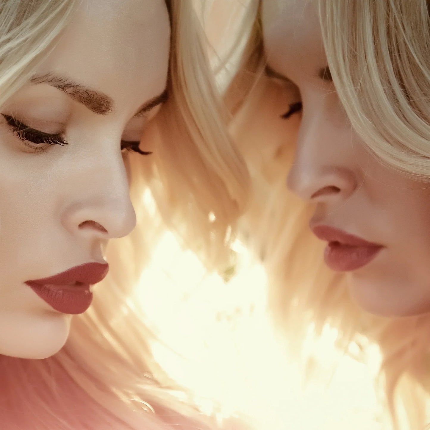 Fleshlight Fantasy Twisted Sisters Vagina (New Launch Mar '26)