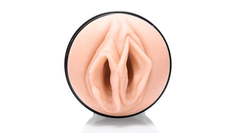 Fleshlight Fantasy Twisted Sisters Vagina (New Launch Mar '26)