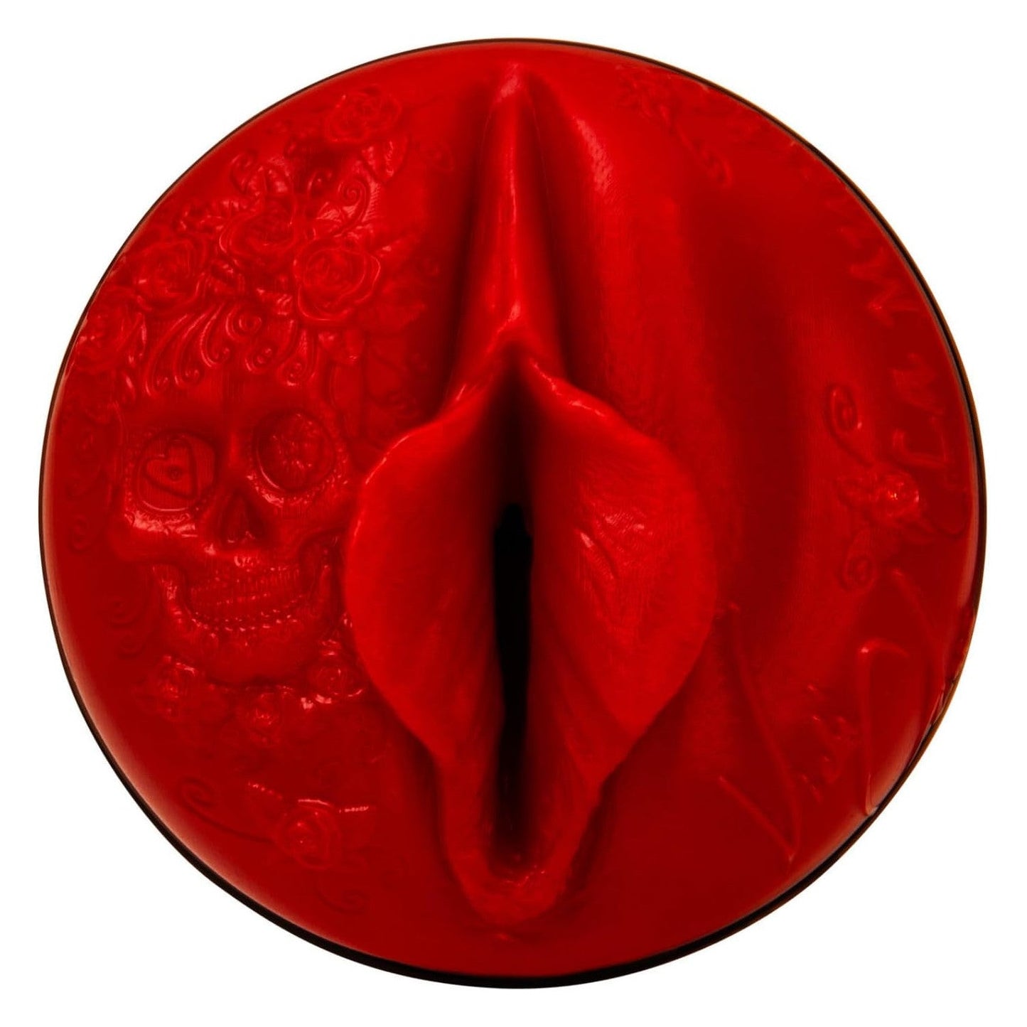 Fleshlight Fantasy Vicki Chase La Muerta Signature Vagina
