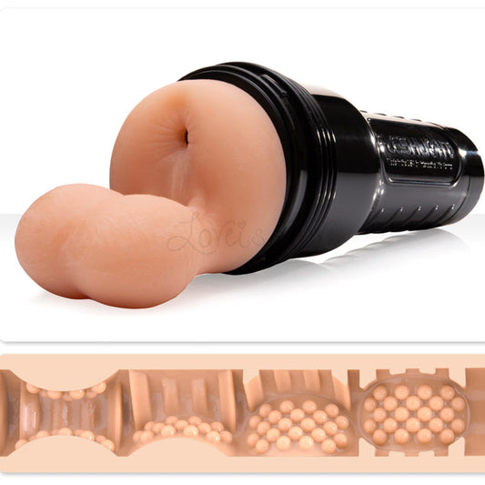 Fleshlight Fleshsack Masturbator is