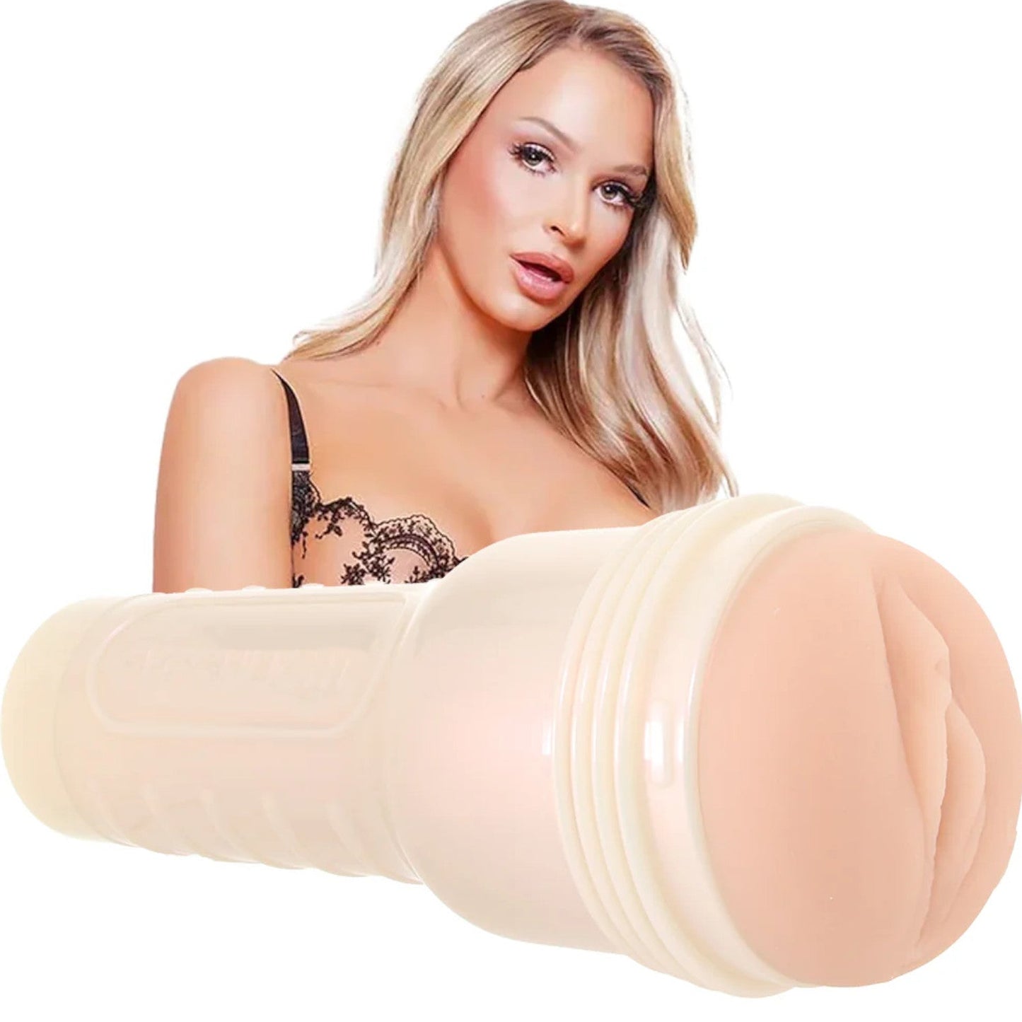 Fleshlight Girls Emma Hix Syrup Vagina
