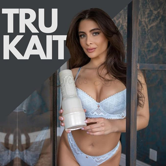 Fleshlight Girls Tru Kait?Dreams Come Tru?Vagina