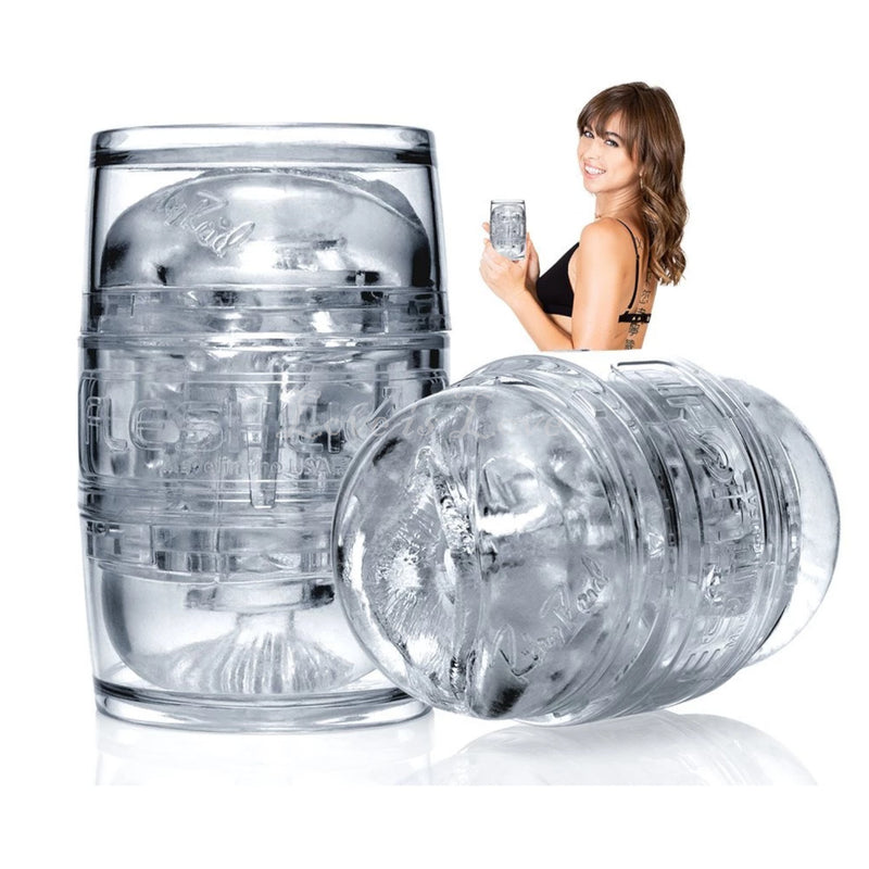 Fleshlight Quickshot Riley Reid or Mia Malkova