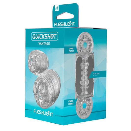 Fleshlight Quickshot Vantage