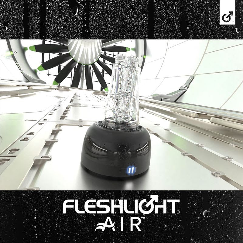 Fleshlight Air Toy Dryer Device (Limited Period Sale)