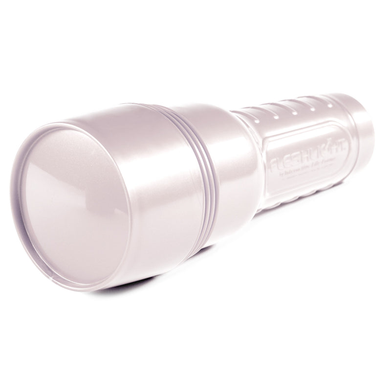 Fleshlight Case Ice (Clear) or Pearl or Gold