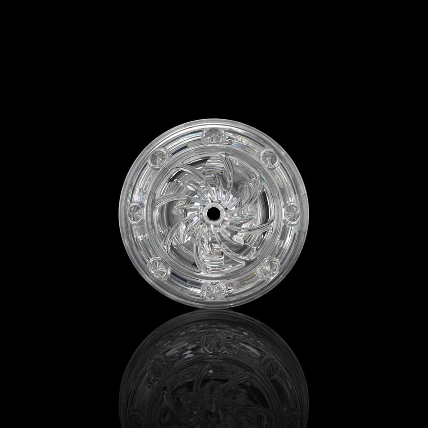 Fleshlight GO Torque Ice (In Brand New Packaging)