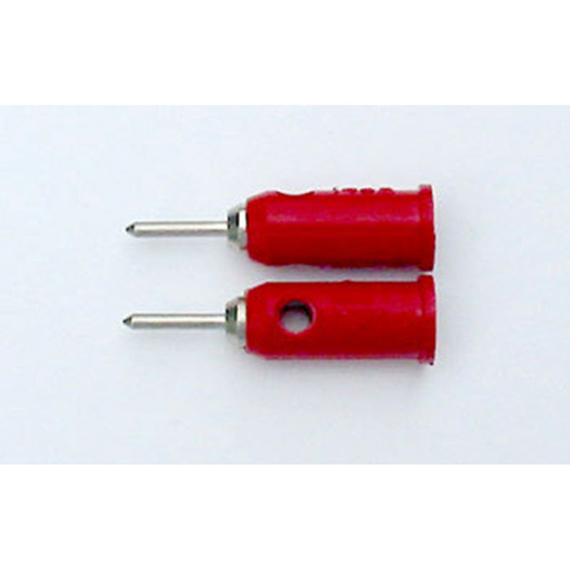 Folsom and Erostek Banana to Pins Adapters (1 Pair)