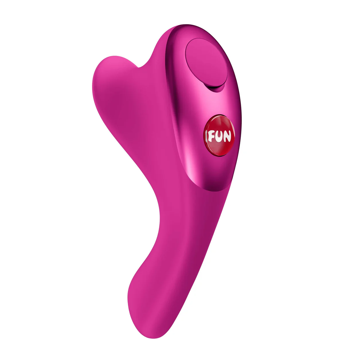 Fun Factory BE��ONE Rechargeable Finger Vibrator (New Series on 2025)