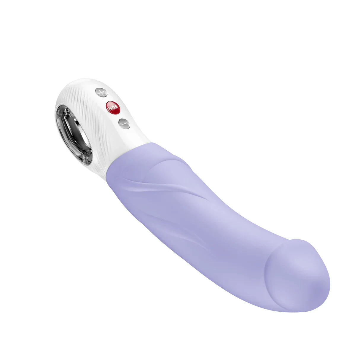 Fun Factory Big Boss G Spot Dildo Vibrator Purple (Brand New Edition 2026)