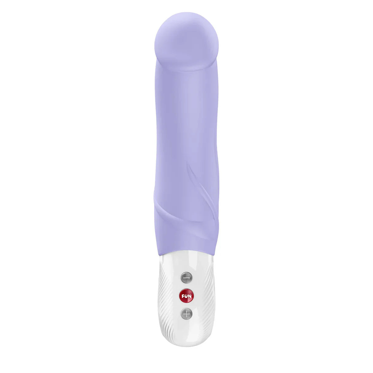 Fun Factory Big Boss G Spot Dildo Vibrator Purple (Brand New Edition 2026)