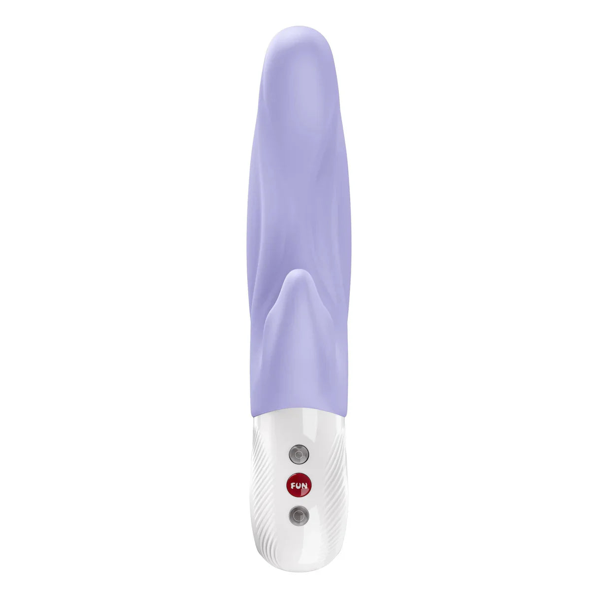 Fun Factory Lady Bi Dual Silicone Rabbit Vibrator Purple (Brand New Edition 2026)