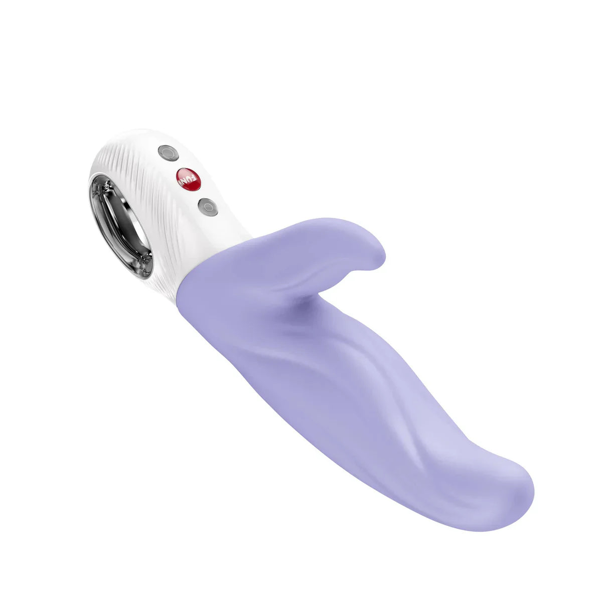 Fun Factory Lady Bi Dual Silicone Rabbit Vibrator Purple (Brand New Edition 2026)