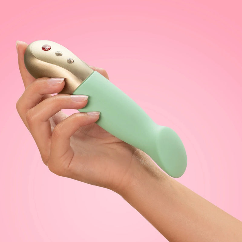 Fun Factory Sundaze or Stronic Sundaze Thrusting Pulsating Vibrator