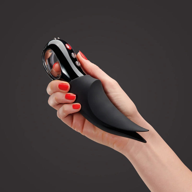 Fun Factory G5 Volta Black Line External Vibrator